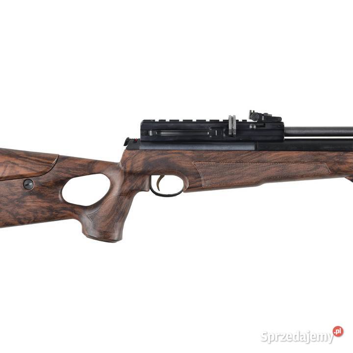 Wiatrówka PCP Optima by Hatsan AT4410 long MW 55 mazowieckie Warszawa