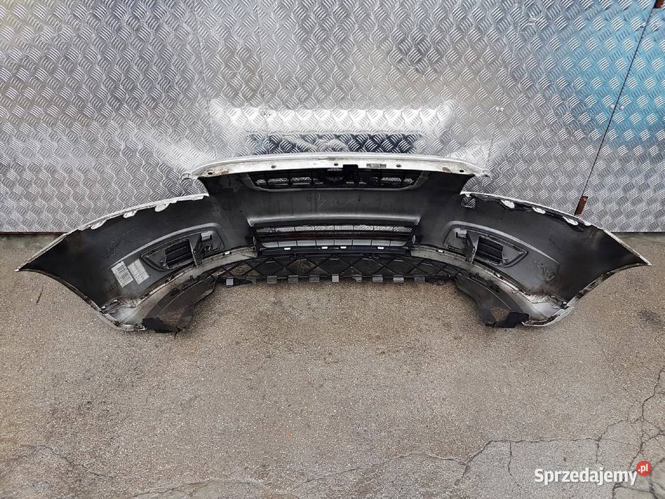 ZDERZAK VOLVO S40 V50 LIFT LAK 42626 Międzychód
