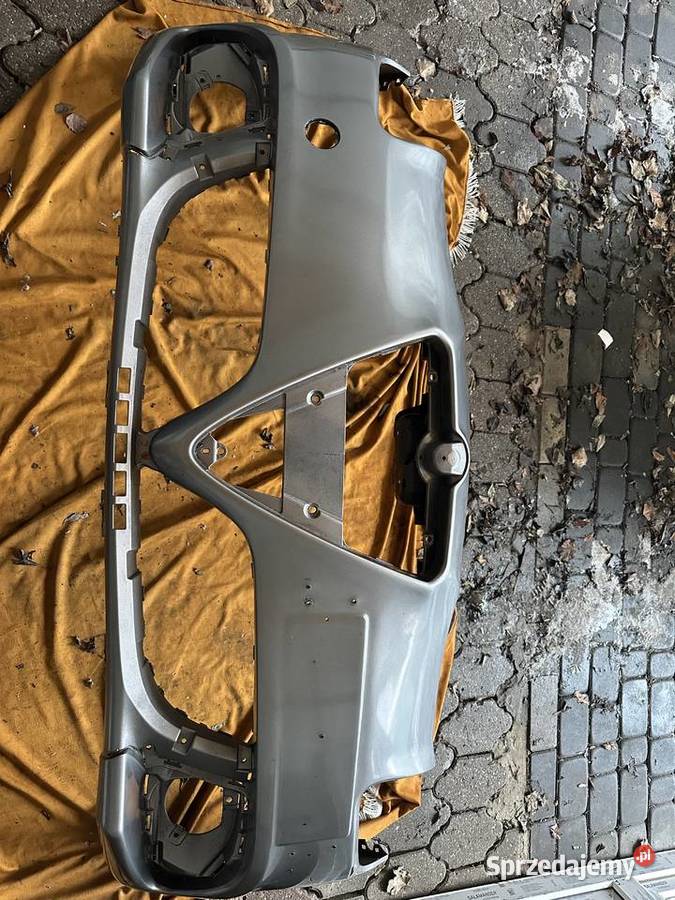 Zderzak Alfa Romeo Giulietta Żnin