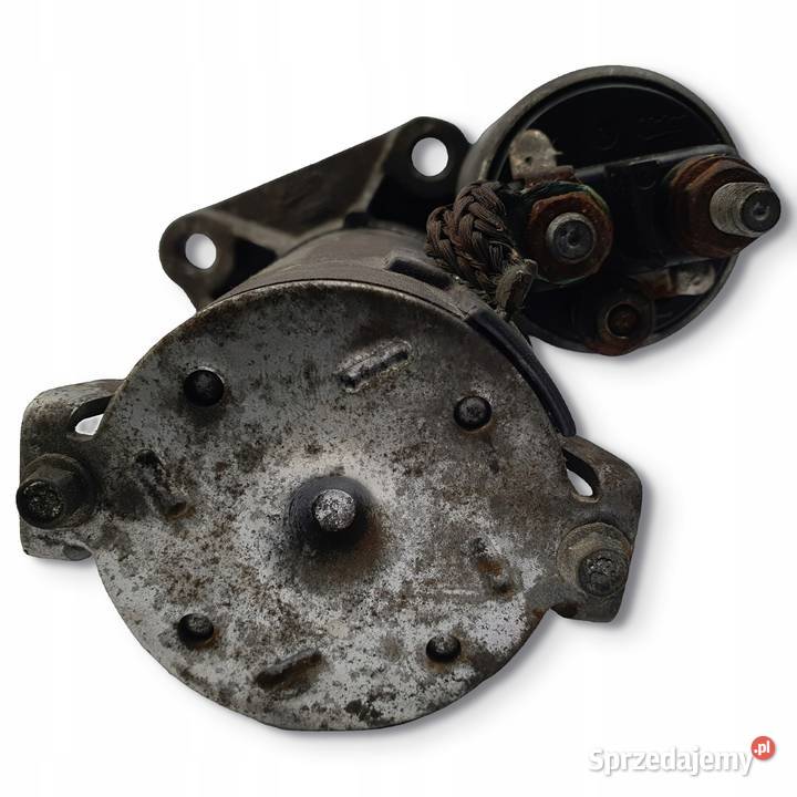 ROZRUSZNIK Ford Focus MK2 C 16 16V valeo SHDA Chełm