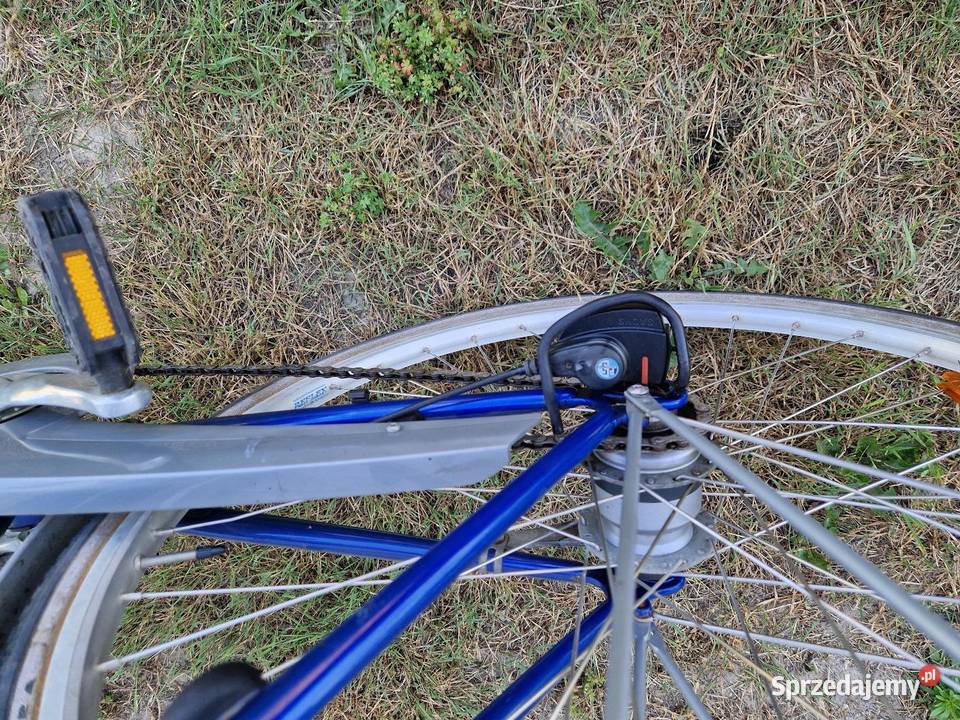 Rower Meski Turysttyczny sprzedam