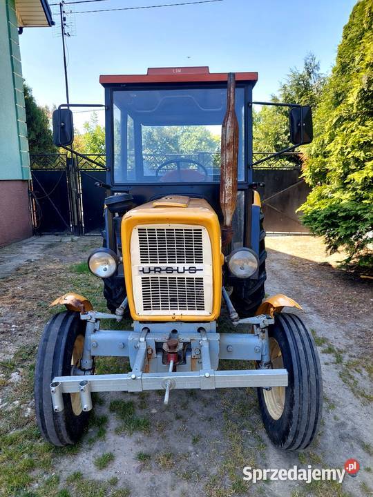 Ursus C330 sprzedam