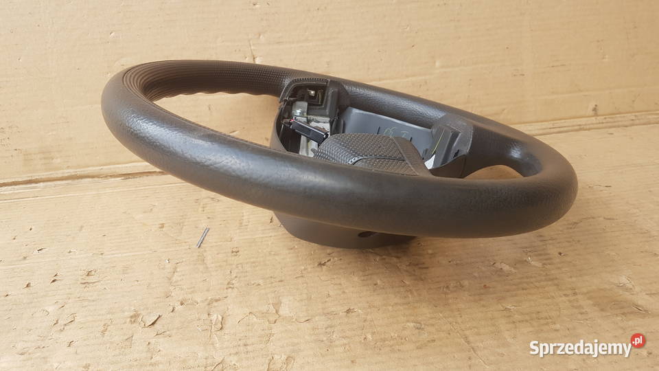 Suzuki Ignis II MH 0410 kierownica dolnośląskie Legnica