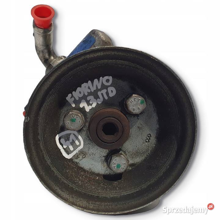 POMPA WSPOMAGANIA Fiat Doblo I 13 JTD MJET sprzedam