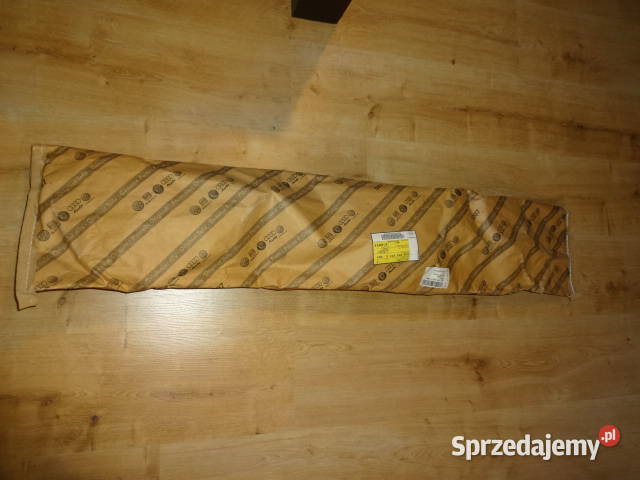 VOLKSWAGEN POLO atrapa chłodnicy grill NOWY 05 śląskie Nakło Śląskie