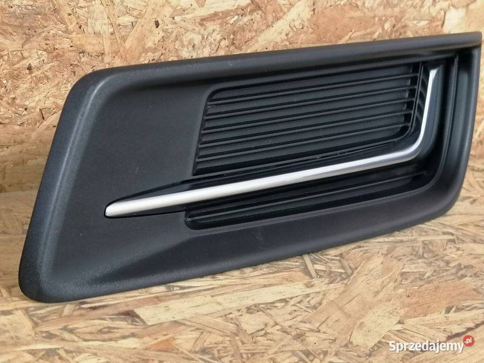 CADILLAC XTS KRATKA ZDERZAKA LEWY PRZÓD 20901630 Pleszew
