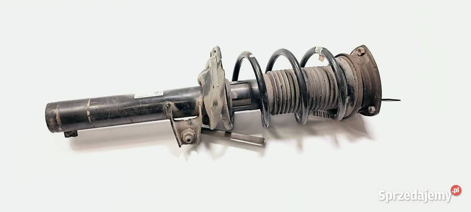 AMORTYZATOR PRAWY PRZÓD SKODA KAROQ 5Q3413031J Pozostałe Lipno