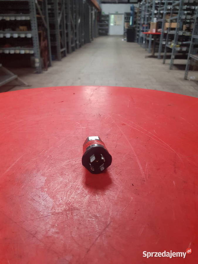 0971310100 Sensor stalowy zgniotu PRASA LELY Do pras i owijarek Rolnictwo Sulechów