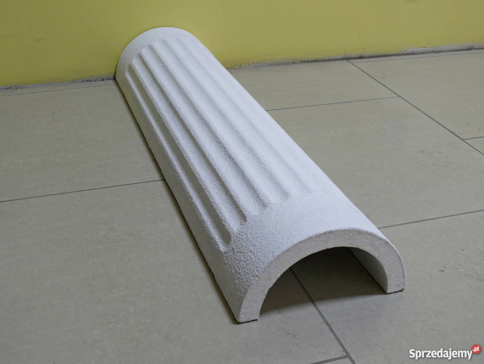 kolumna styropianowa nakładka na słup Materiały budowlane Kraków