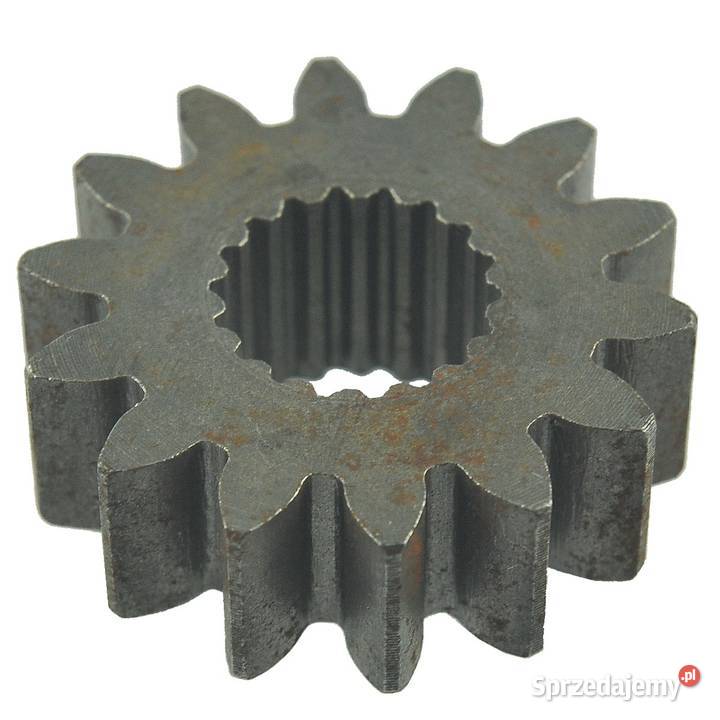 Zębatka 14T 18T Kubota B1500 B1502 B1550 B1750 Tajęcina