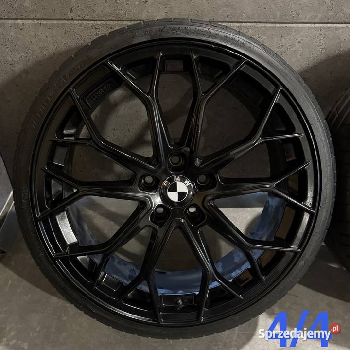 20 BMW f30 f31 f32 e90 e91 e92 felgi koła Lubasz
