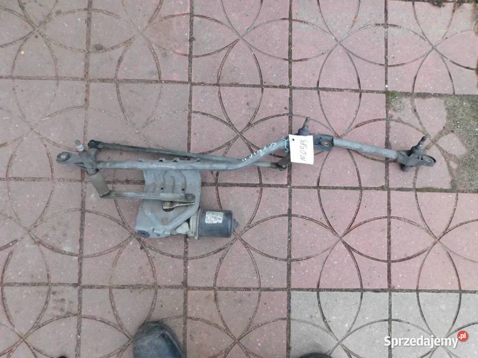 scenic II mechanizm wycieraczek M0585 WYSYŁKA Pozostałe Żory