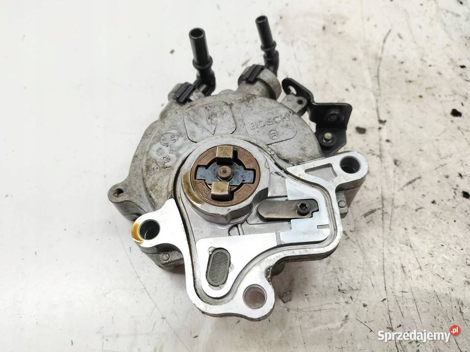 POMPA VACUM 27 HDI Peugeot 607 I 19992010 sprzedam