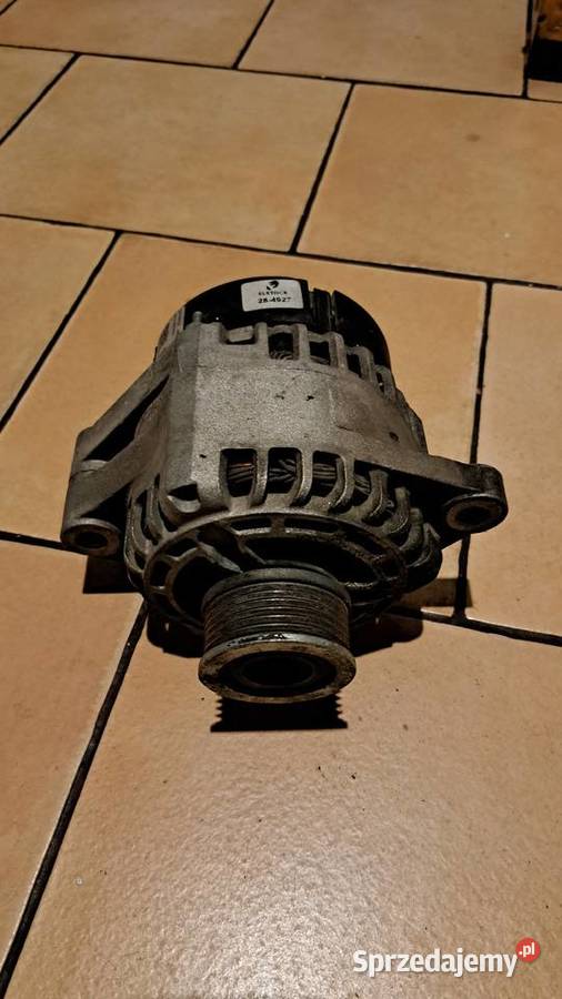 Alternator ELSTOCK 284927 Leszno sprzedam