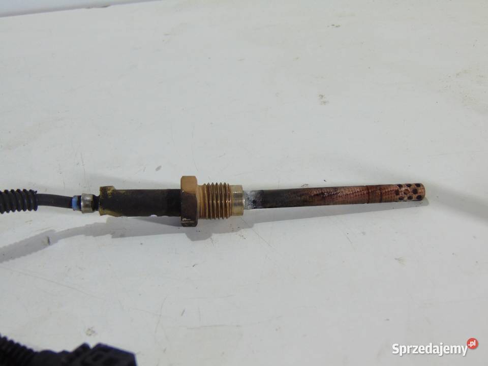 CZUJNIK TEMPERATURY SPALIN W166 CDI A0019052200