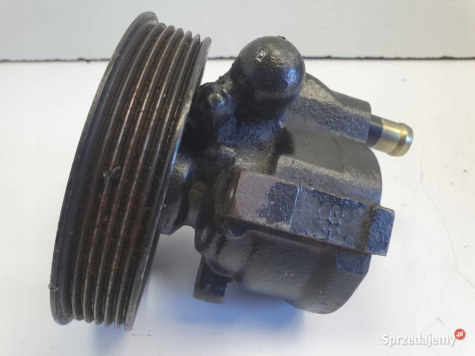 Dacia Logan I 15 DCi POMPA WSPOMAGANIA osobowe lubelskie