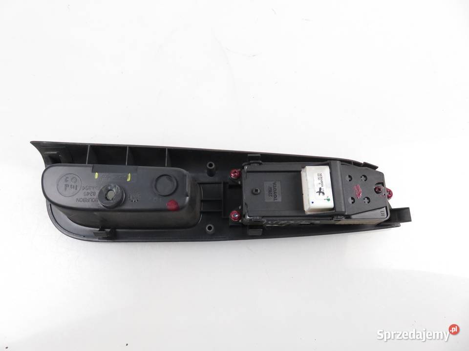 PANEL SZYB TOYOTA COROLLA E12 7423202220