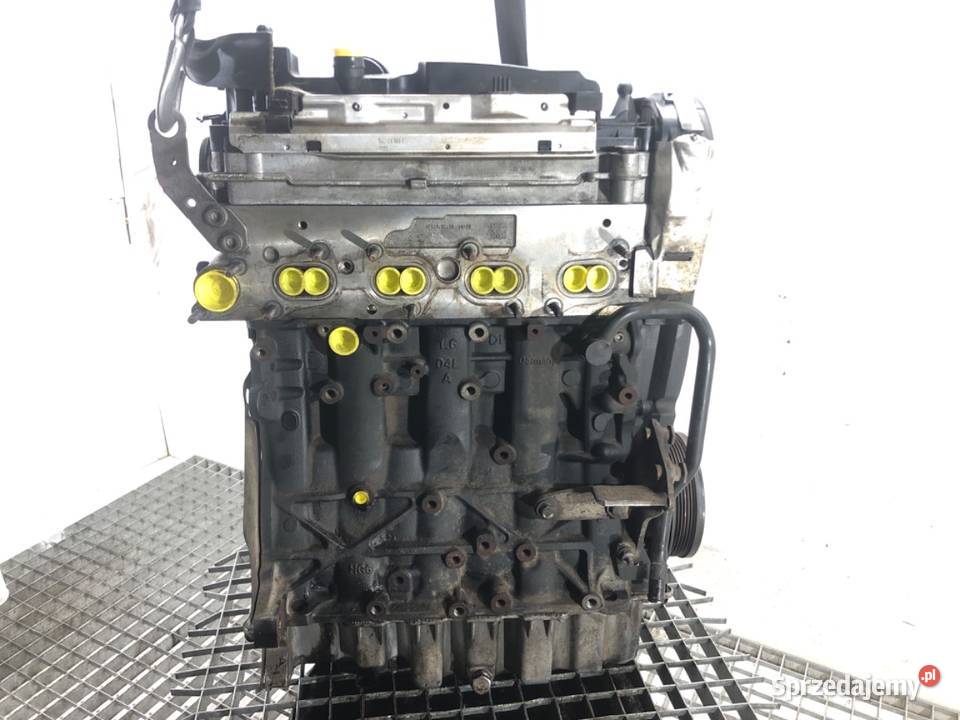 SILNIK VW 16 110 CXXB GOLF VII podkarpackie