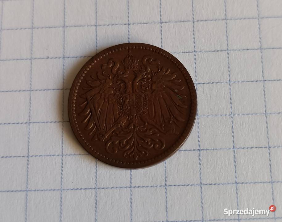 2 HALERZE 1913 AUSTROWĘGRY lubelskie sprzedam