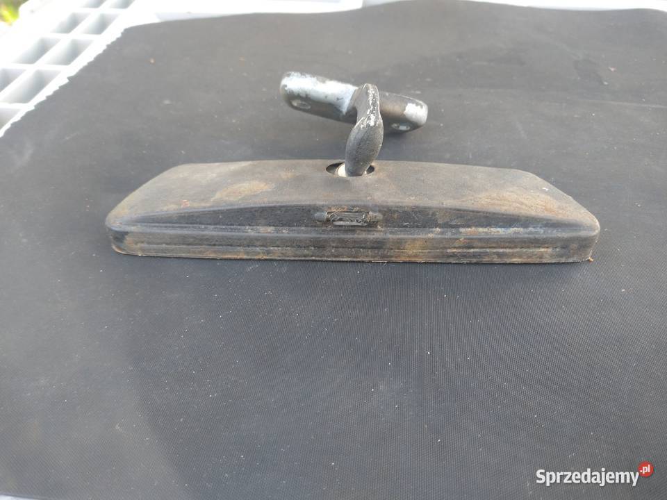 Lusterko Wsteczne Wewnętrzne Stary Model Fiat