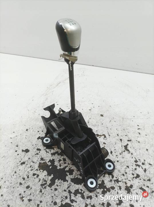 LEWAREK SKRZYNI BIEGÓW WYBIERAK MANUAL 14 TDCI