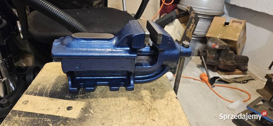 Imadło 100mm z Niemiec nie bison heuer matador Kamień Krajeński sprzedam