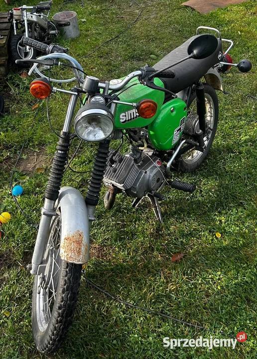 Simson