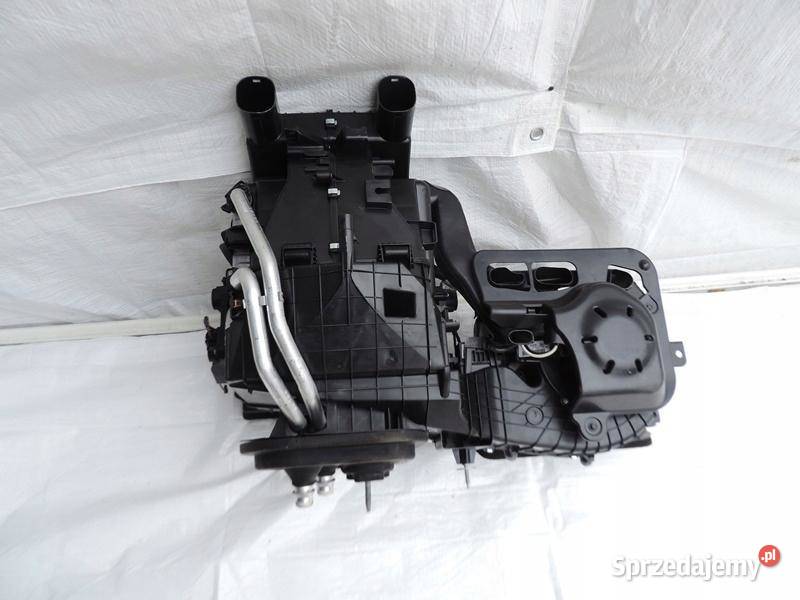 NAGRZEWNICA EUROPA OPEL ASTRA K 5 V 39155235 sprzedam