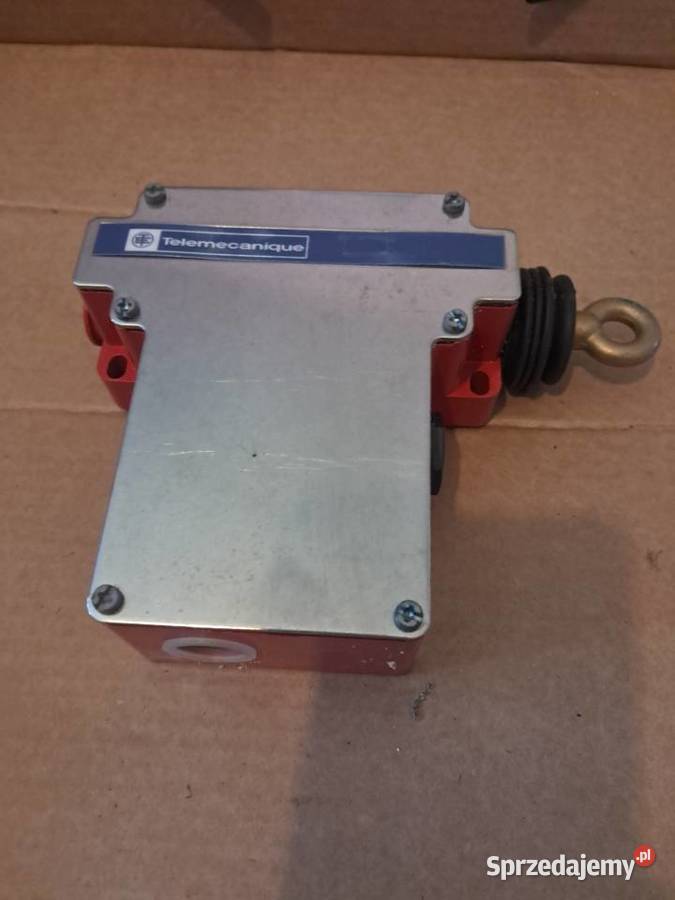 Linkowy wyłacznik bezpieczeństwa