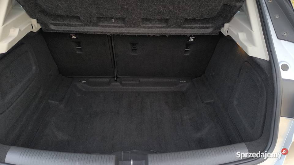 Opel Astra 14 Turbo Czeladź sprzedam