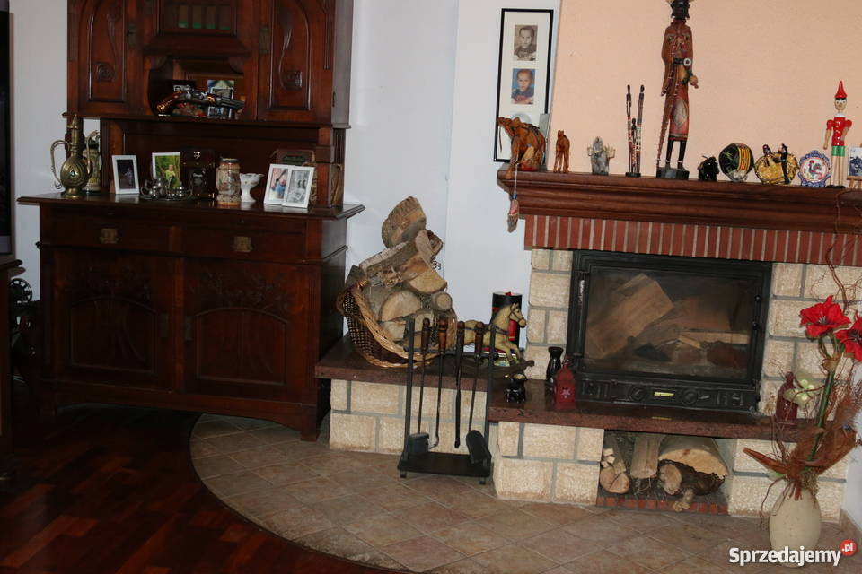 Świnoujście komfortowe mieszkanie dwupoziomowe w cegła Świnoujście