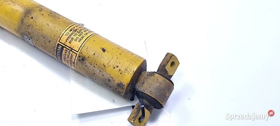 AMORTYZATOR PRAWY PRZÓD CHEVROLET CORVETTE C4 Lipno