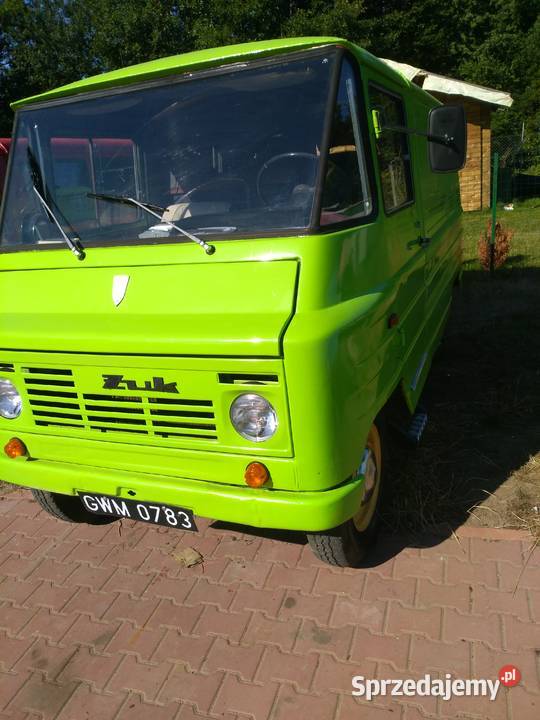 Żuk Mielno sprzedam