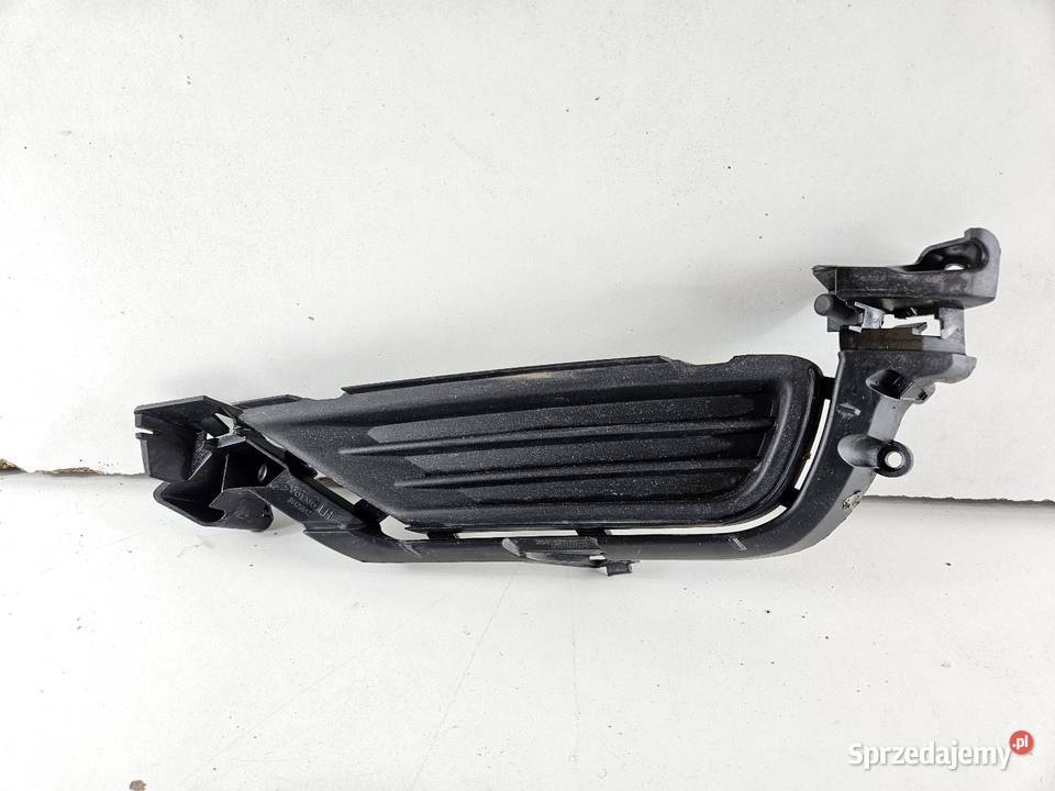 VOLVO XC90 II KRATKA LEWA ZDERZAKA PRZÓD Międzychód sprzedam