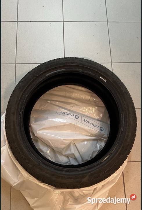 Opony wielosezonowe R18 3 Warszawa