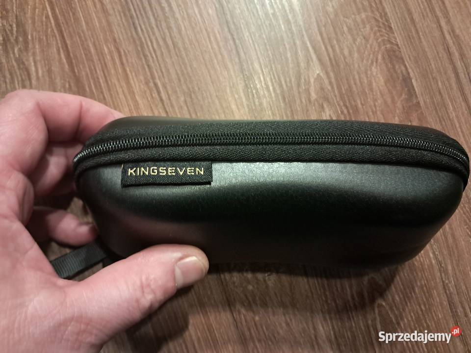 nowe etui na okulary kingseven świętokrzyskie