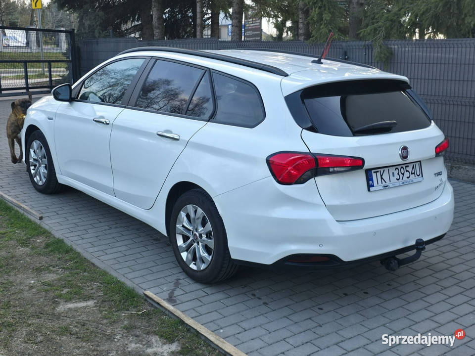 Fiat Tipo 14 BenzynaGaz Serwisowany Gwarancja 120KM Tipo sprzedam