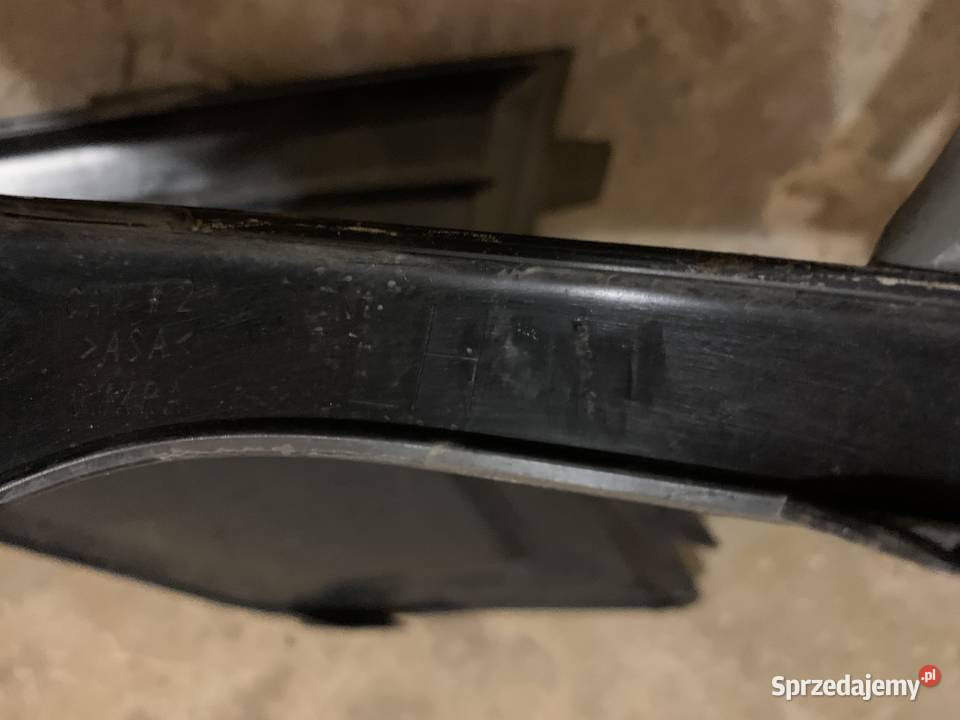 Ford Fusion Mondeo mkV mk5 2019 zaślepki Warszawa