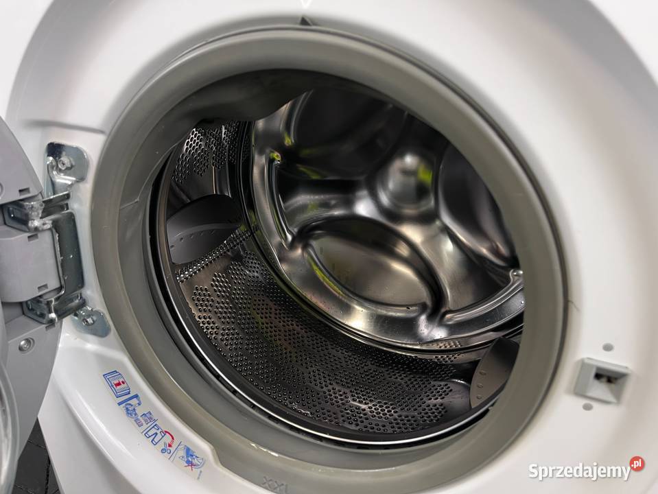 Pralka Electrolux Duża Pojemność Eco 8 1200 A mazowieckie