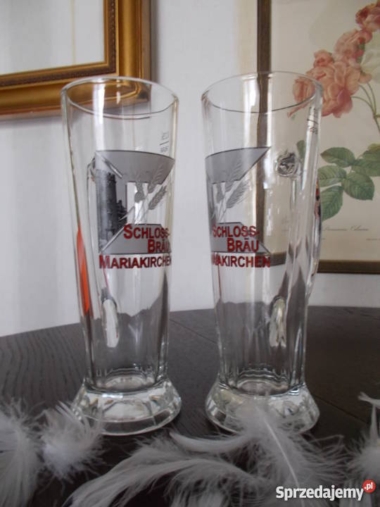 KoLekCjOnErSkIe kufle 2 PRL KUFEL Porcelana i szkło zachodniopomorskie Szczecin