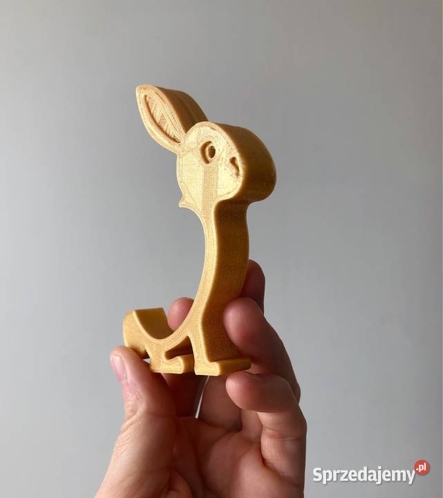 Figurka pod jajko w czekoladzie wielkanoc Kłodawa