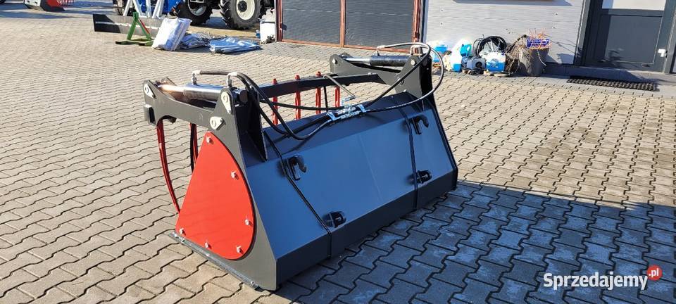 ŁyżkoKrokodyl MetalTechnik Spawex Łyżka Paleciak Zdany
