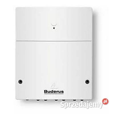 Moduł Buderus MM100 mazowieckie Wyszków