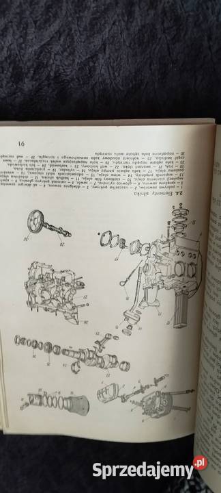 Jeżdżę samochodem volkswagen wydanie drugie miękka Wolsztyn