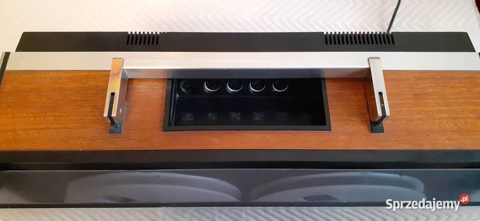 magnetofon m2405s małopolskie Tarnów sprzedam