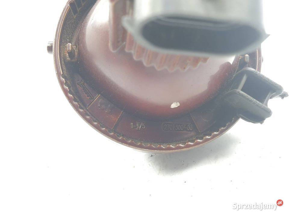 HALOGEN LEWY AUDI A8 D3 Lipno sprzedam