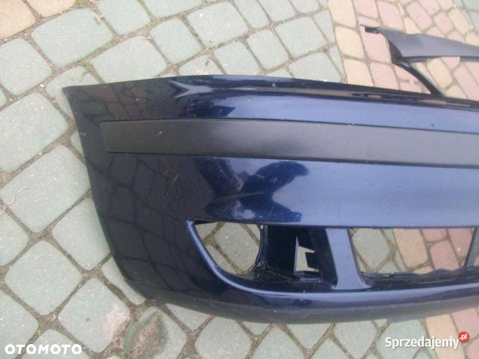 Zderzak Ford Galaxy MK2 osobowe Radom