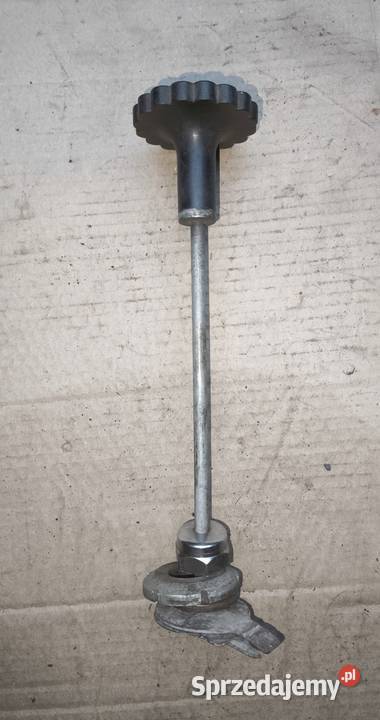 Amortyzator skrętu shl junak kompletny Wolbrom