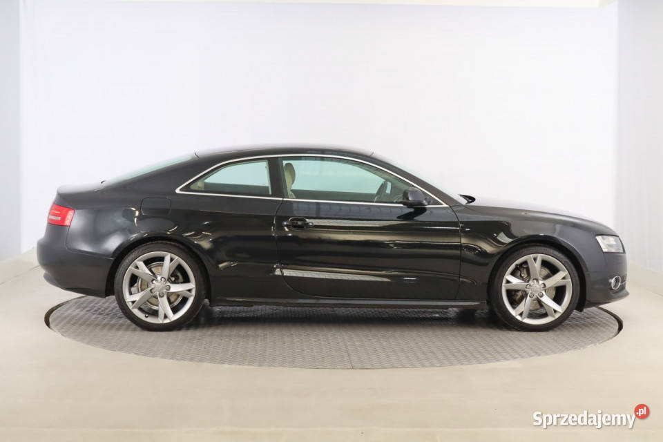 Audi A5 20 TFSI Zabrze