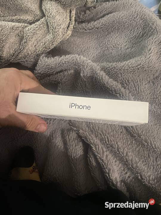 Nowy iPhone 16 pro 256 GB nowy Rzeszów sprzedam